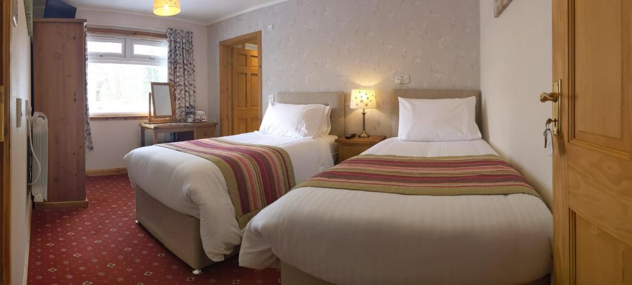 로이브리지 호마젠 베드 앤 브렉퍼스트 B&B 외부 사진