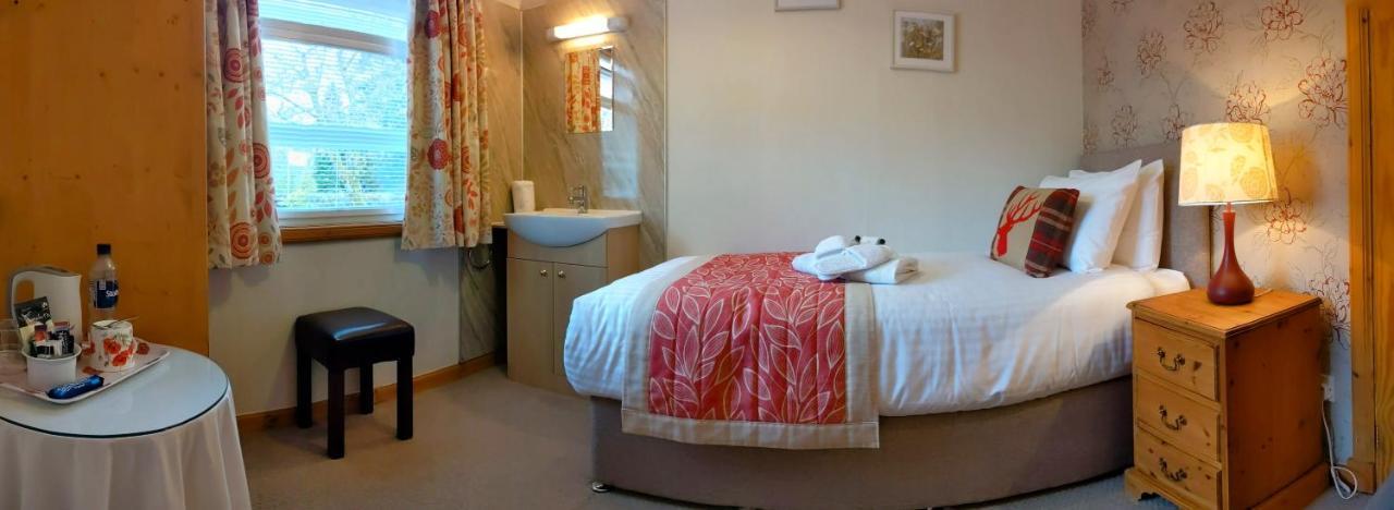 로이브리지 호마젠 베드 앤 브렉퍼스트 B&B 외부 사진