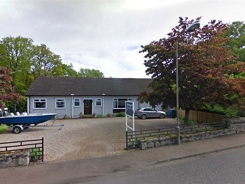 로이브리지 호마젠 베드 앤 브렉퍼스트 B&B 외부 사진